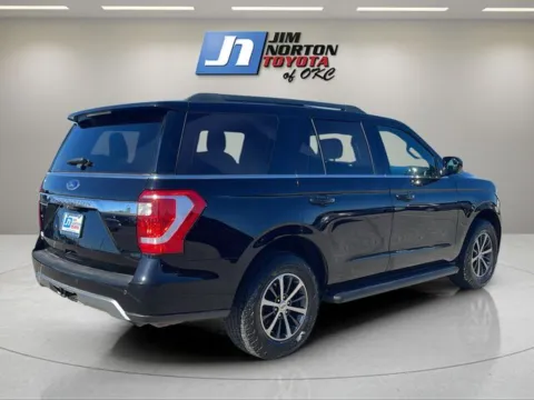 More photos of 2019 Ford Expedition XLT at Jim Norton Toyota Of OKC, OK