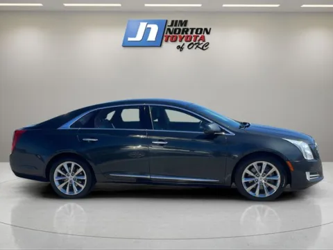 More photos of 2014 Cadillac XTS Luxury at Jim Norton Toyota Of OKC, OK