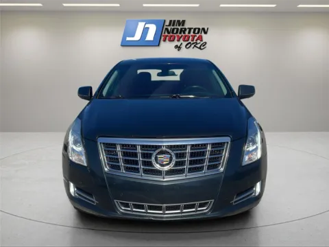 Photos of 2014 Cadillac XTS Luxury for sale in Oklahoma City, OK at Jim Norton Toyota Of OKC