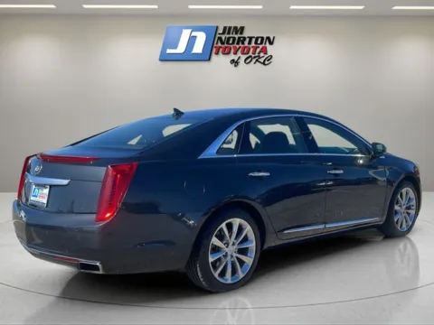 More photos of 2014 Cadillac XTS Luxury at Jim Norton Toyota Of OKC, OK
