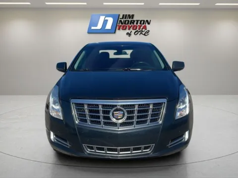 Photos of 2014 Cadillac XTS Luxury for sale in Oklahoma City, OK at Jim Norton Toyota Of OKC