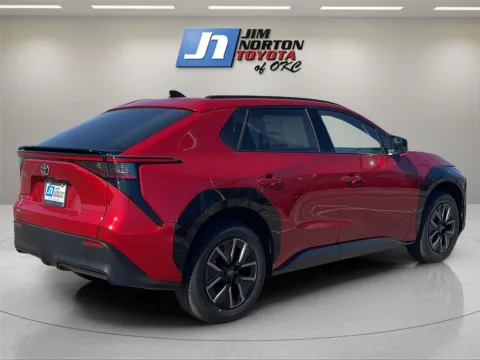 More photos of 2026 Toyota bZ XLE Plus at Jim Norton Toyota Of OKC, OK