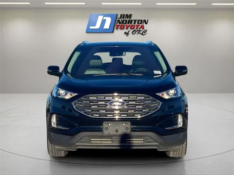 Photos of 2019 Ford Edge SEL for sale in Oklahoma City, OK at Jim Norton Toyota Of OKC