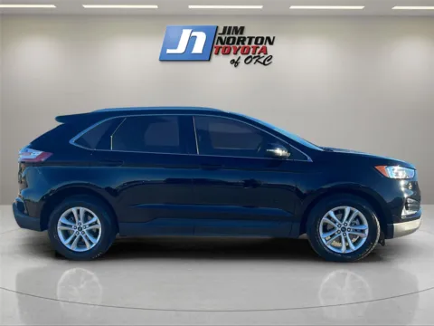More photos of 2019 Ford Edge SEL at Jim Norton Toyota Of OKC, OK