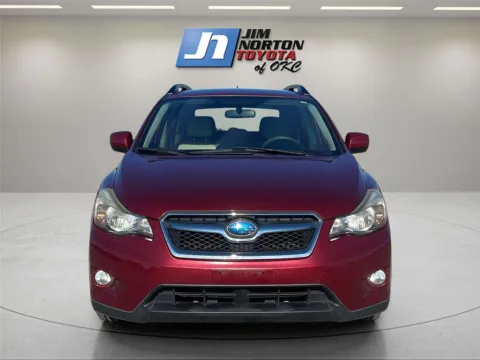 Photos of 2014 Subaru XV Crosstrek Premium for sale in Oklahoma City, OK at Jim Norton Toyota Of OKC