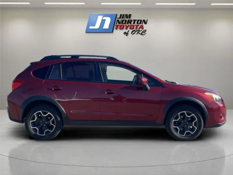 More photos of 2014 Subaru XV Crosstrek Premium at Jim Norton Toyota Of OKC, OK