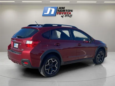 More photos of 2014 Subaru XV Crosstrek Premium at Jim Norton Toyota Of OKC, OK