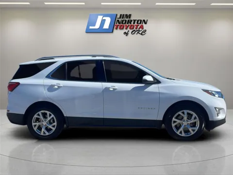 More photos of 2019 Chevrolet Equinox LT at Jim Norton Toyota Of OKC, OK