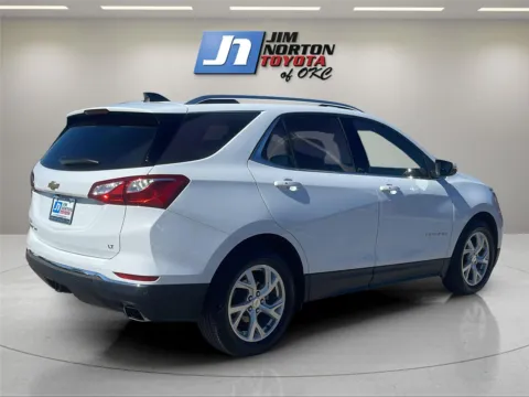 More photos of 2019 Chevrolet Equinox LT at Jim Norton Toyota Of OKC, OK