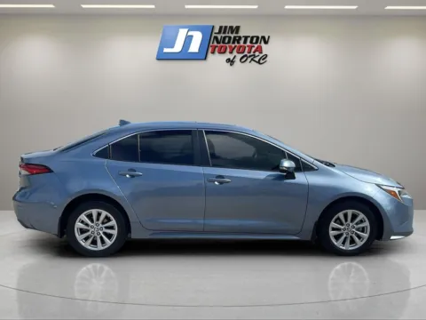 More photos of 2024 Toyota Corolla Hybrid XLE at Jim Norton Toyota Of OKC, OK