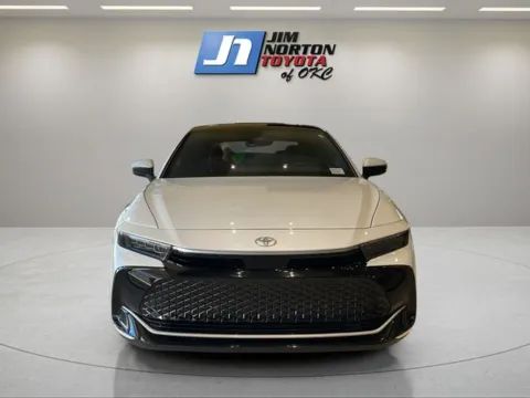 Photos of 2024 Toyota Crown Limited for sale in Oklahoma City, OK at Jim Norton Toyota Of OKC