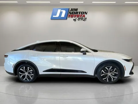 More photos of 2024 Toyota Crown Limited at Jim Norton Toyota Of OKC, OK