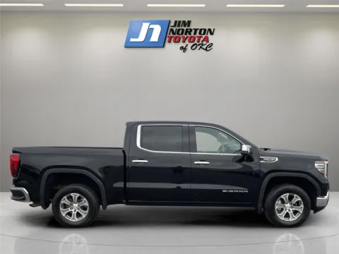 More photos of 2024 GMC Sierra 1500 SLT at Jim Norton Toyota Of OKC, OK
