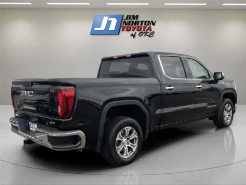 More photos of 2024 GMC Sierra 1500 SLT at Jim Norton Toyota Of OKC, OK