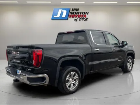 More photos of 2024 GMC Sierra 1500 SLT at Jim Norton Toyota Of OKC, OK
