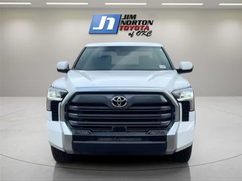 Photos of 2026 Toyota Tundra Limited for sale in Oklahoma City, OK at Jim Norton Toyota Of OKC