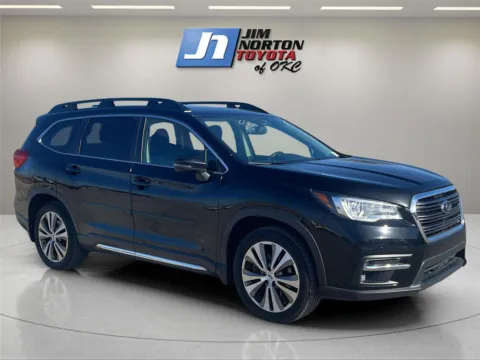 Another view of 2021 Subaru Ascent Limited for sale in Oklahoma City, OK at Jim Norton Toyota Of OKC