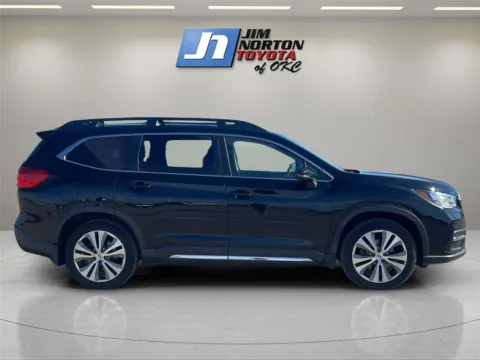 More photos of 2021 Subaru Ascent Limited at Jim Norton Toyota Of OKC, OK