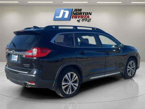 More photos of 2021 Subaru Ascent Limited at Jim Norton Toyota Of OKC, OK