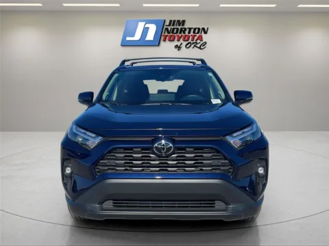 Photos of 2025 Toyota RAV4 XLE Premium for sale in Oklahoma City, OK at Jim Norton Toyota Of OKC