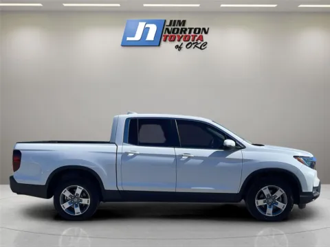 More photos of 2024 Honda Ridgeline RTL at Jim Norton Toyota Of OKC, OK