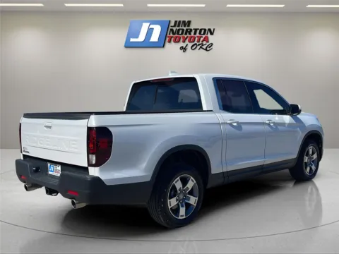 More photos of 2024 Honda Ridgeline RTL at Jim Norton Toyota Of OKC, OK