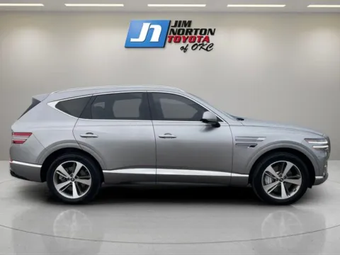 More photos of 2024 Genesis GV80 2.5T at Jim Norton Toyota Of OKC, OK