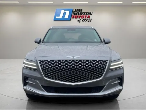 Photos of 2024 Genesis GV80 2.5T for sale in Oklahoma City, OK at Jim Norton Toyota Of OKC