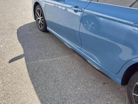 Another view of 2023 Toyota Camry SE for sale in Oklahoma City, OK at Jim Norton Toyota Of OKC