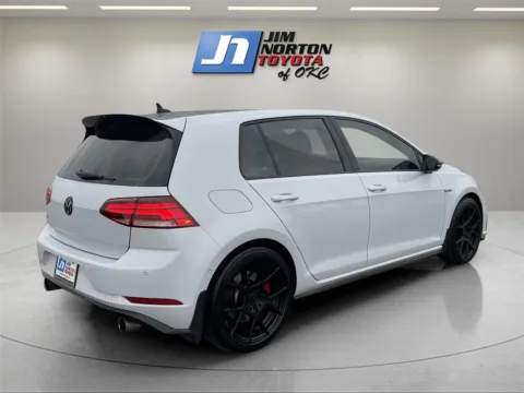More photos of 2018 VOLKSWAGEN Golf GTI at Jim Norton Toyota Of OKC, OK