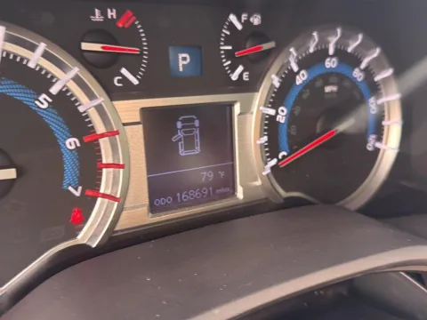 Another view of 2016 Toyota 4Runner Trail Premium for sale in Oklahoma City, OK at Jim Norton Toyota Of OKC