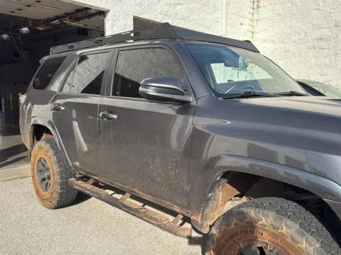 More photos of 2016 Toyota 4Runner Trail Premium at Jim Norton Toyota Of OKC, OK