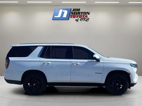 More photos of 2022 Chevrolet Tahoe LS at Jim Norton Toyota Of OKC, OK