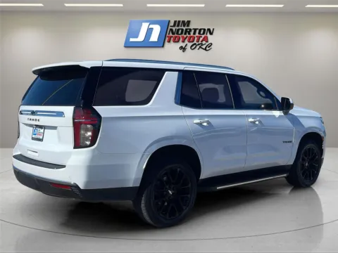 More photos of 2022 Chevrolet Tahoe LS at Jim Norton Toyota Of OKC, OK