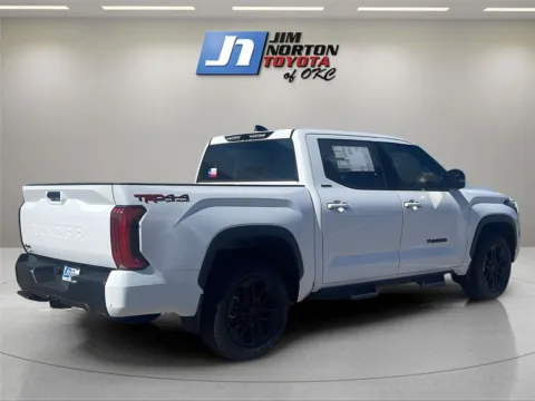 More photos of 2026 Toyota Tundra Limited at Jim Norton Toyota Of OKC, OK