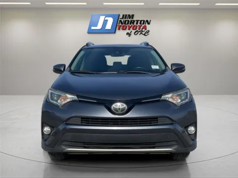 Photos of 2018 Toyota RAV4 XLE for sale in Oklahoma City, OK at Jim Norton Toyota Of OKC