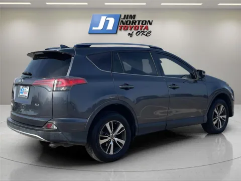 More photos of 2018 Toyota RAV4 XLE at Jim Norton Toyota Of OKC, OK