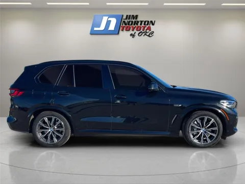 More photos of 2022 BMW X5 xDrive45e at Jim Norton Toyota Of OKC, OK