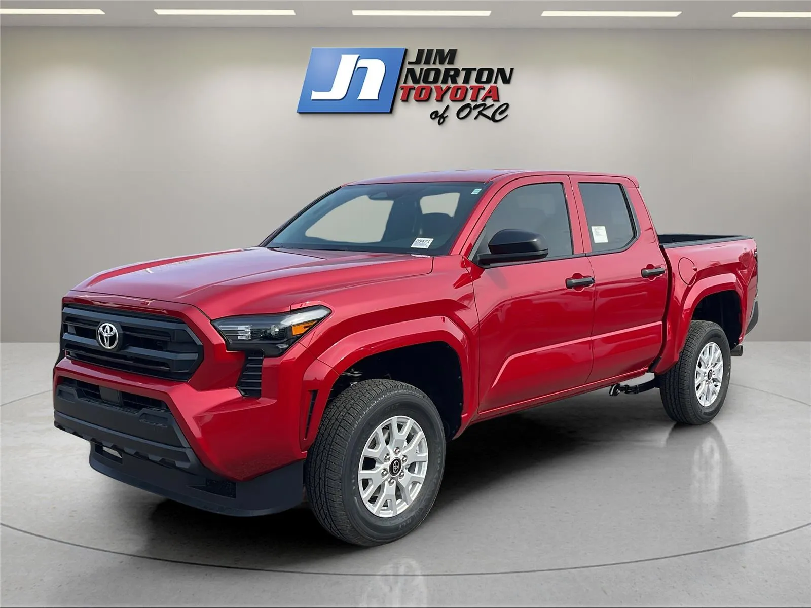 2026 Toyota Tacoma SR for sale in Oklahoma City, OK