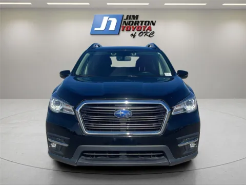 Photos of 2021 Subaru Ascent Limited for sale in Oklahoma City, OK at Jim Norton Toyota Of OKC