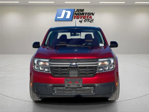Photos of 2022 FORD Maverick Lariat for sale in Oklahoma City, OK at Jim Norton Toyota Of OKC