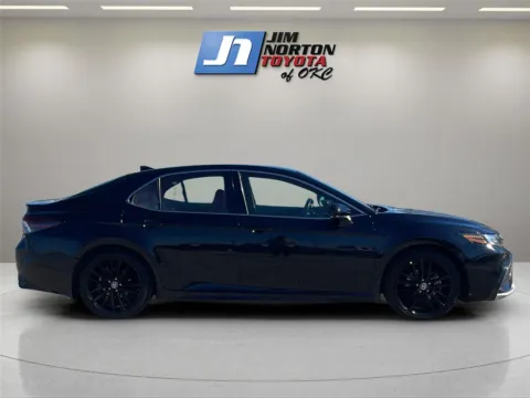 More photos of 2024 Toyota Camry XSE at Jim Norton Toyota Of OKC, OK