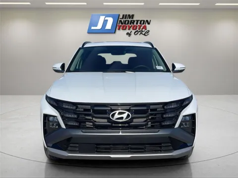 Photos of 2025 Hyundai Tucson SEL Convenience for sale in Oklahoma City, OK at Jim Norton Toyota Of OKC