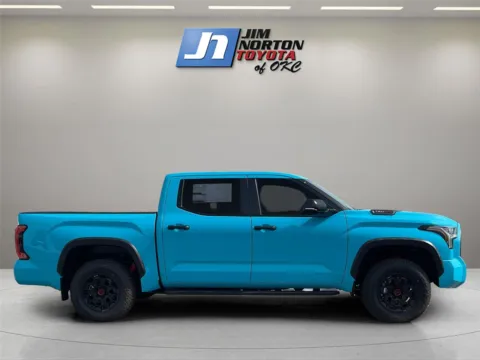 More photos of 2026 Toyota Tundra TRD Pro Hybrid at Jim Norton Toyota Of OKC, OK
