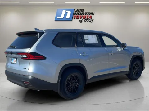 More photos of 2026 Toyota Grand Highlander XLE at Jim Norton Toyota Of OKC, OK
