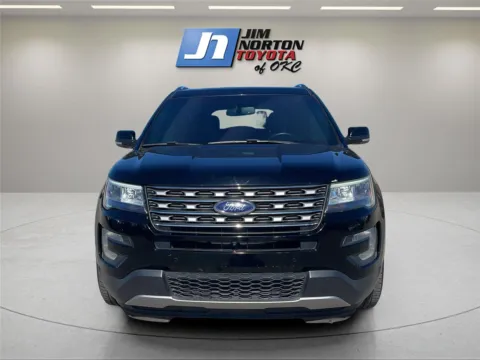 Photos of 2016 Ford Explorer Limited for sale in Oklahoma City, OK at Jim Norton Toyota Of OKC