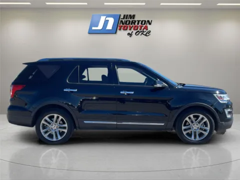 More photos of 2016 Ford Explorer Limited at Jim Norton Toyota Of OKC, OK