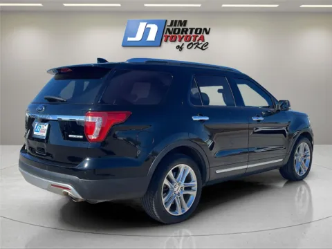 More photos of 2016 Ford Explorer Limited at Jim Norton Toyota Of OKC, OK