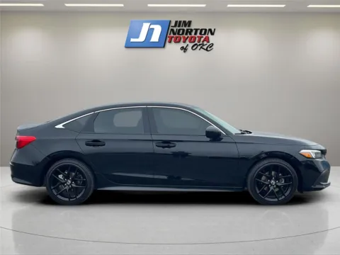 More photos of 2022 Honda Civic Sedan LX at Jim Norton Toyota Of OKC, OK