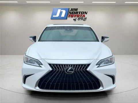 Photos of 2025 Lexus ES 300h Luxury for sale in Oklahoma City, OK at Jim Norton Toyota Of OKC